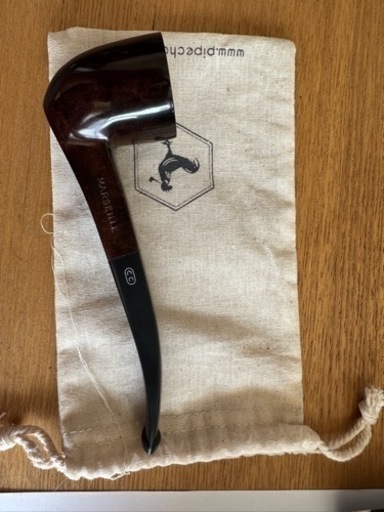 CHACOM MARSEILLE 442ccパイプ