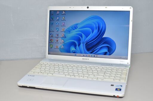 ノートパソコン L2303221120L