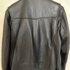 [BTSジミン着用]ビバスタジオ　ライダースジャケット