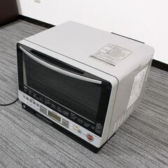 【中古品・傷あり】日立過熱水蒸気オーブンレンジ 　2010年製　...