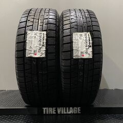 新品 YOKOHAMA ice GUARD iG50 PLUS 205/55R16 16インチ スタッドレス 