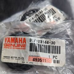 YAMAHA 純正シール ダスト 31A-23144-30