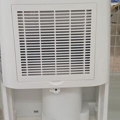 ☆ジモティ割あり☆ IRISOHYAMA 除湿器 20 動作確認／クリーニング済み
