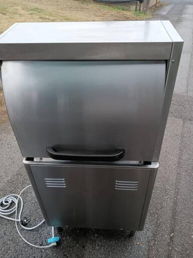 食器洗い洗浄機
