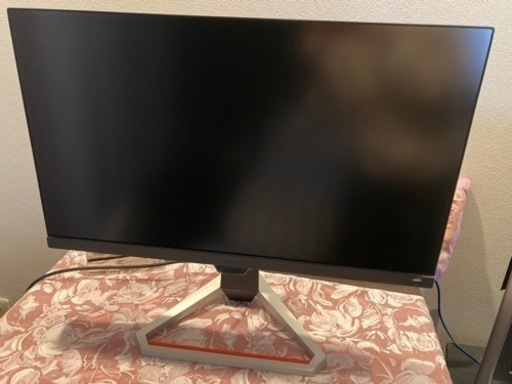 BenQ 明日削除 MOBIUZ EX2710S ゲーミングモニター sitcr.com