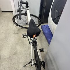 C-441】クロスバイク 中古 激安 通勤 中古 激安 通学 サイクリング