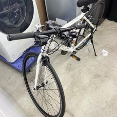 C-441】クロスバイク 中古 激安 通勤 中古 激安 通学 サイクリング