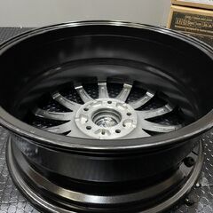 新品 KYOHO SEIN RACING SR17-4 共豊 ザインレーシング 17インチ 4本 