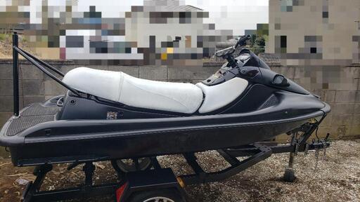 Kawasaki ジェットスキー 不動 | pocosdecaldas.mg.gov.br
