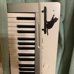 カシオ　電子ピアノ　PX130