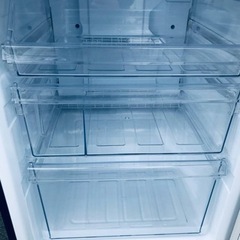 ①700番 シャープ✨冷凍冷蔵庫✨SJ-PD27A-T‼️