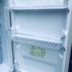 ①700番 シャープ✨冷凍冷蔵庫✨SJ-PD27A-T‼️