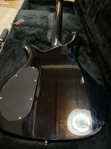 新品限定SALE剣型ギター　イーグル型ボディ　エレキギター その他