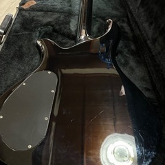 B.C.rich Eagle deluxe エレキギター ギター