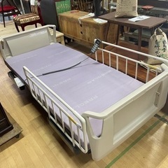 パラマウントベッドの中古が安い！激安で譲ります・無料であげます(6  