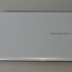 爆速SSD120GB 東芝 T350/56BW i5-M480/メモリ4GB