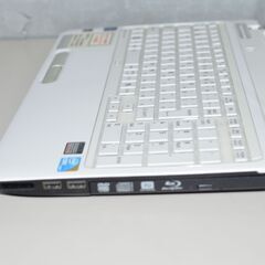 爆速SSD120GB 東芝 T350/56BW i5-M480/メモリ4GB 爆速SSD120GB 東芝 T350/56BW i5-M480/メモリ4GB