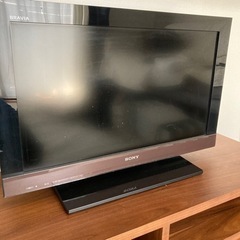 ソニー テレビ