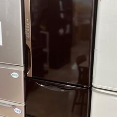 HITACHI 日立 375L冷蔵庫 2017年式 R-K380...