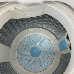 リサイクルショップどりーむ天保山店 No.7249 洗濯機 6.0㎏！動作確認 