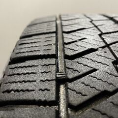 BS BLIZZAK VRX2 195/65R15 15インチ スタッドレス 4本 2021年製