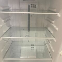 C-442】Panasonic 冷蔵庫 NR-B17DW-W 2021年製 中古 激安 通電確認済