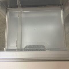 C-442】Panasonic 冷蔵庫 NR-B17DW-W 2021年製 中古 激安 通電確認済