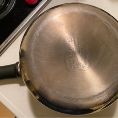 早い者勝ち‼️ゼロ活力鍋　圧力鍋　ゼロ活力なべ(Lスリム)