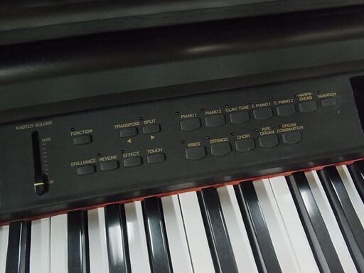 セール中につき、通常特価16,478円より6,500円引きの9,978円! YAMAHA