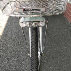 アルベルト27インチ