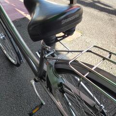 アルベルト27インチ