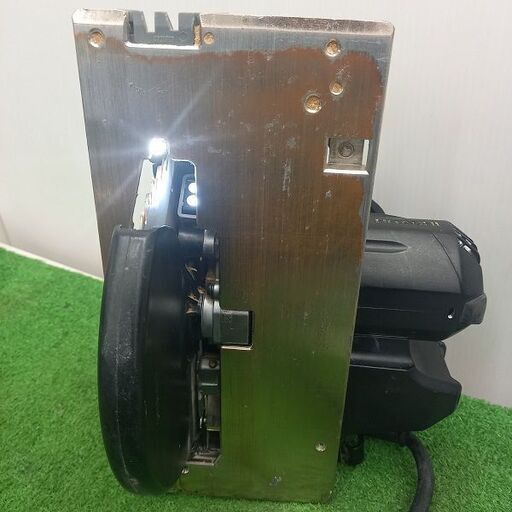 その他 日立工機 C6MEY 165mm深切り電子マルノコ【野田愛宕店】【店頭 