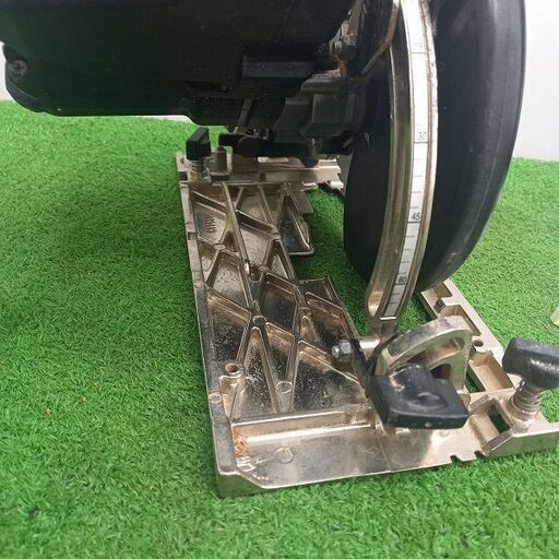 その他 日立工機 C6MEY 165mm深切り電子マルノコ【野田愛宕店】【店頭 