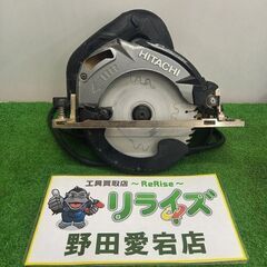 日立工機 C6MEY 165mm深切り電子マルノコ【野田愛宕店】【店頭取引限定】【中古】管理番号：ITPD4TT2YDG8 日立工機 C6MEY 165mm深切り電子マルノコ【野田愛宕店】【店頭取引限定