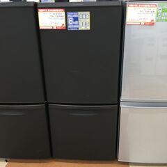 ?新生活応援キャンペーン?】Panasonic 138L 冷凍冷蔵庫 21年 