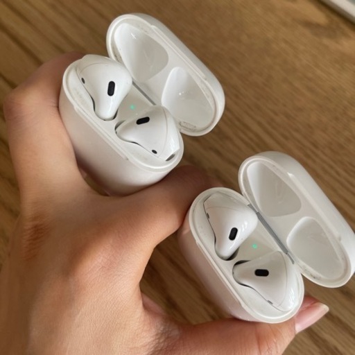 中古　AirPods  ジャンク品