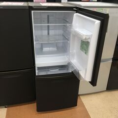 ?新生活応援キャンペーン?】Panasonic 138L 冷凍冷蔵庫 21年 