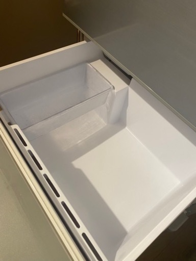 AQUA 冷蔵庫 19年製 272L AQR-27H