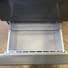AQUA 3ドア冷蔵庫 2020年製 272L 50L 139
