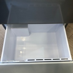 AQUA 3ドア冷蔵庫 2020年製 272L 50L 139