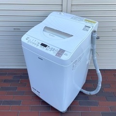 大阪府 東大阪市の洗濯乾燥機の中古が安い！激安で譲ります・無料で