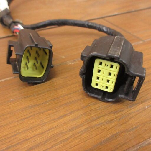 ニプロ ハロー 用 リモコン KH101 電動 トラクター パーツ 部品  宮城