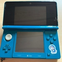 ニンテンドー 3DS