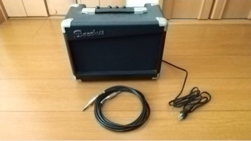 鍵盤楽器、ピアノ Roland JUNO-DS61と中古のアンプセット
