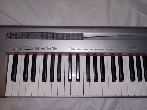 一度のみ使用美品　YAMAHA 　フル電子キーボード　ヤマハ