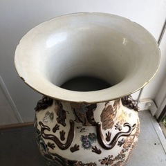 壺 つぼ ツボ 大きい 特大 骨董品