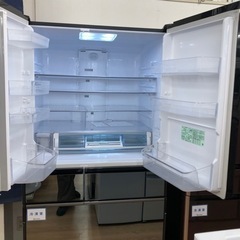 HITACHI冷蔵庫2017年製【トレファク上福岡】