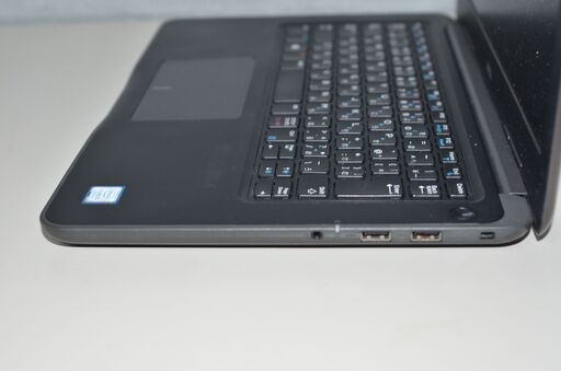 新品爆速SSD256GB DELL Latitude 3380 core i5-7200U 【公式通販】