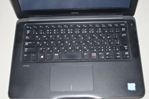 新品爆速SSD256GB DELL Latitude 3380 core i5-7200U 【公式通販】