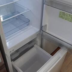 冷蔵庫 SHARP  SJ-15H